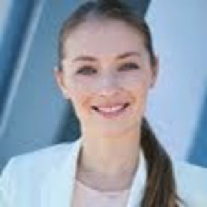 Meet your Posher, Oxana